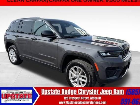 JEEP GRAND CHEROKEE 2025 1C4RJHAG0SC274301 image JEEP GRAND CHEROKEE 2025 1C4RJHAG0SC274301 image